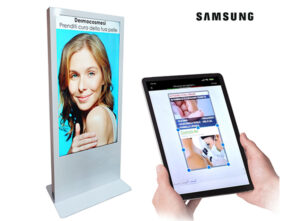 Digital Signage